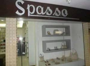 SPASSO